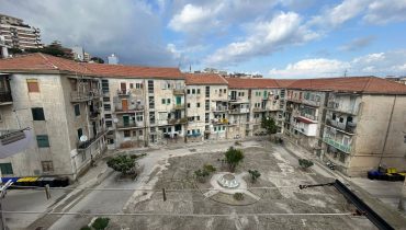 Via Santa Cecilia bivani più servizi