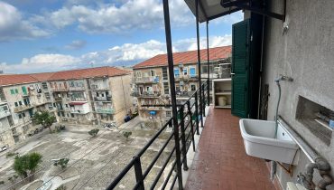 Via Santa Cecilia bivani più servizi