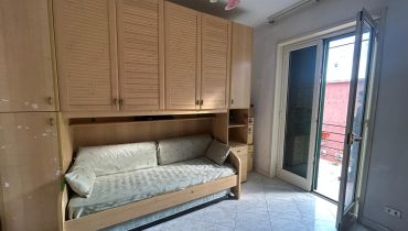 Via Santa Cecilia bivani più servizi