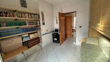 Via Santa Cecilia bivani più servizi