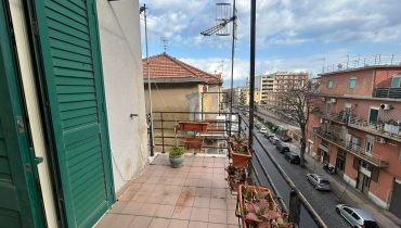 Via Santa Cecilia bivani più servizi