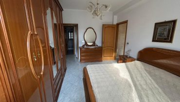 Via Santa Cecilia bivani