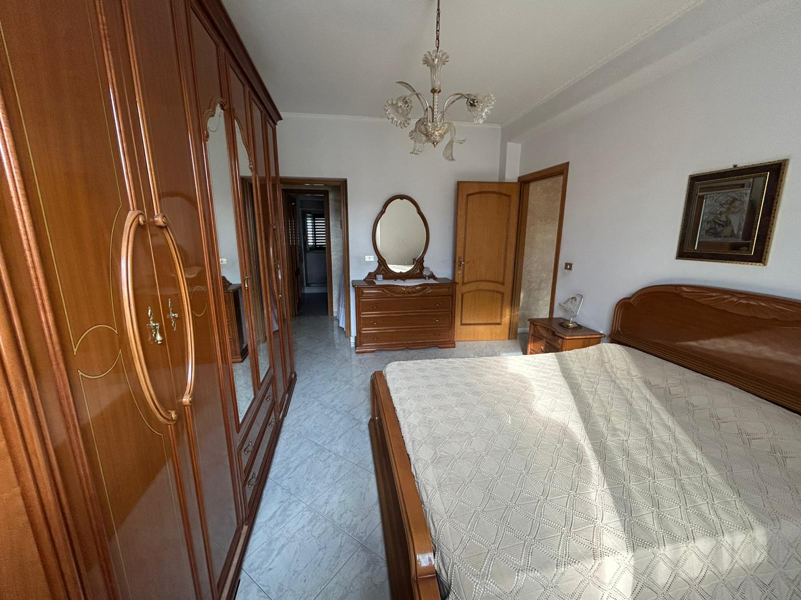 Via Santa Cecilia bivani