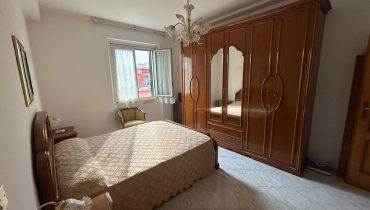 Via Santa Cecilia bivani