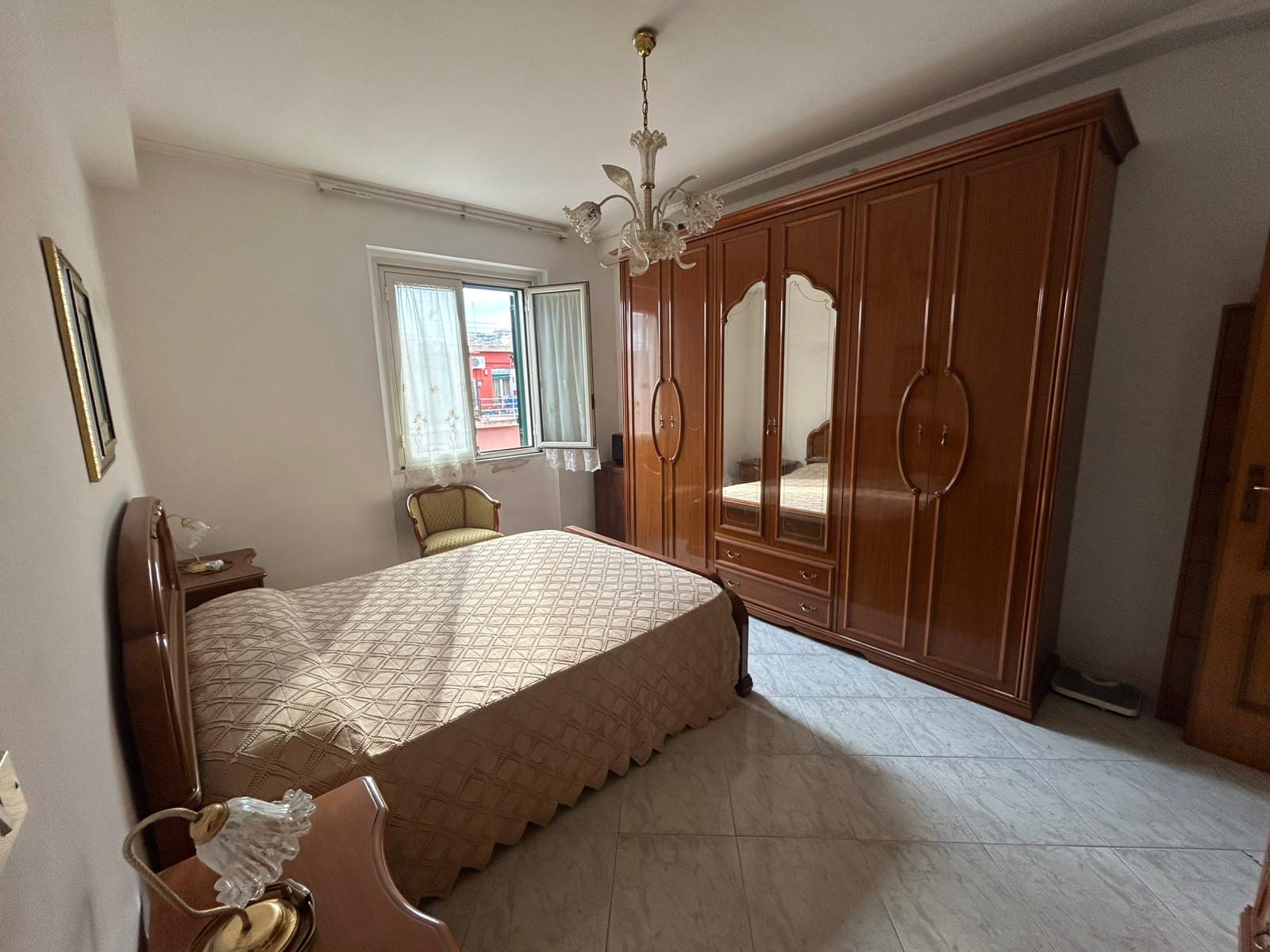 Via Santa Cecilia bivani