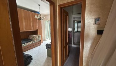 Via Santa Cecilia bivani