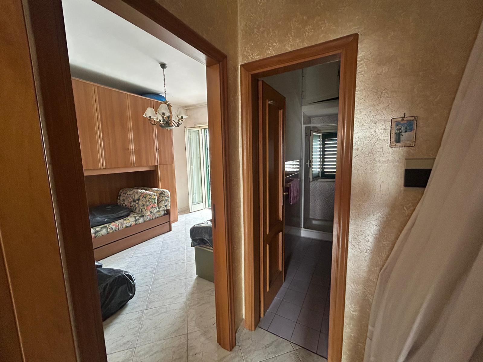 Via Santa Cecilia bivani