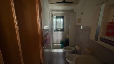 Via Santa Cecilia bivani