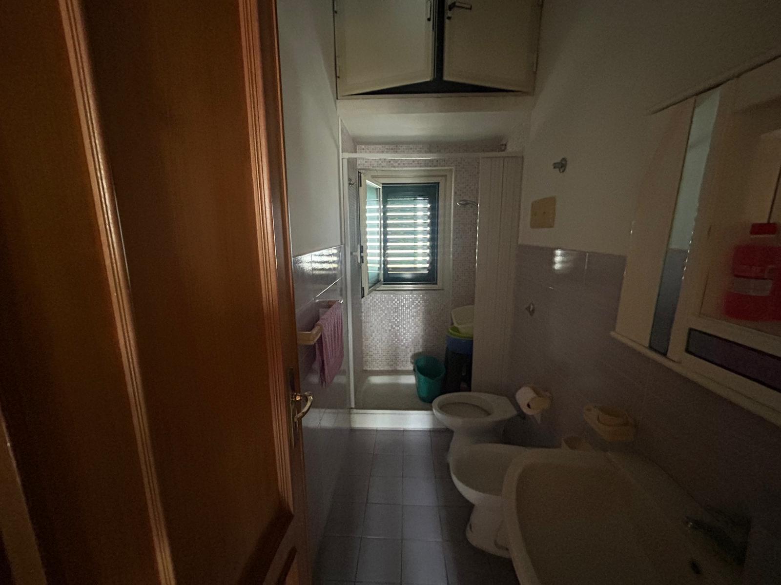 Via Santa Cecilia bivani