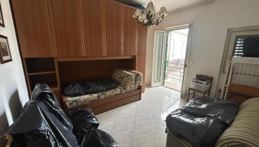 Via Santa Cecilia bivani