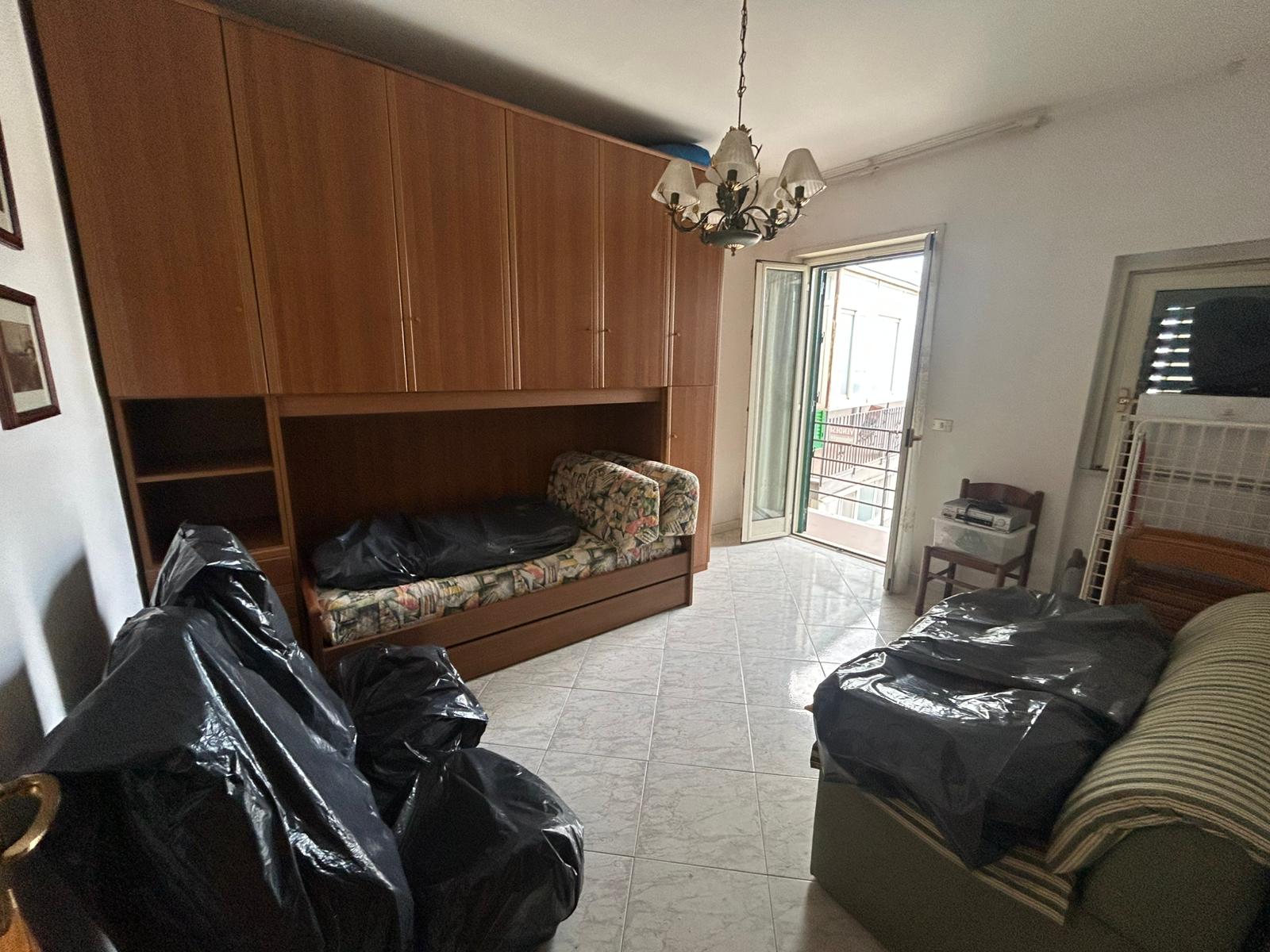 Via Santa Cecilia bivani