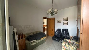 Via Santa Cecilia bivani