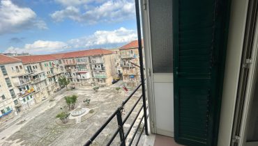 Via Santa Cecilia bivani