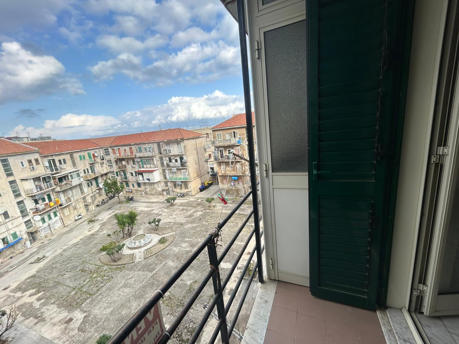 Via Santa Cecilia bivani