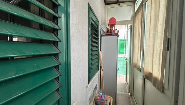 Via Santa Cecilia bivani