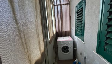 Via Santa Cecilia bivani