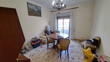 Zafferia 4 vani + doppi servizi + terrazzo