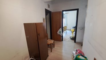 Zafferia 4 vani + doppi servizi + terrazzo