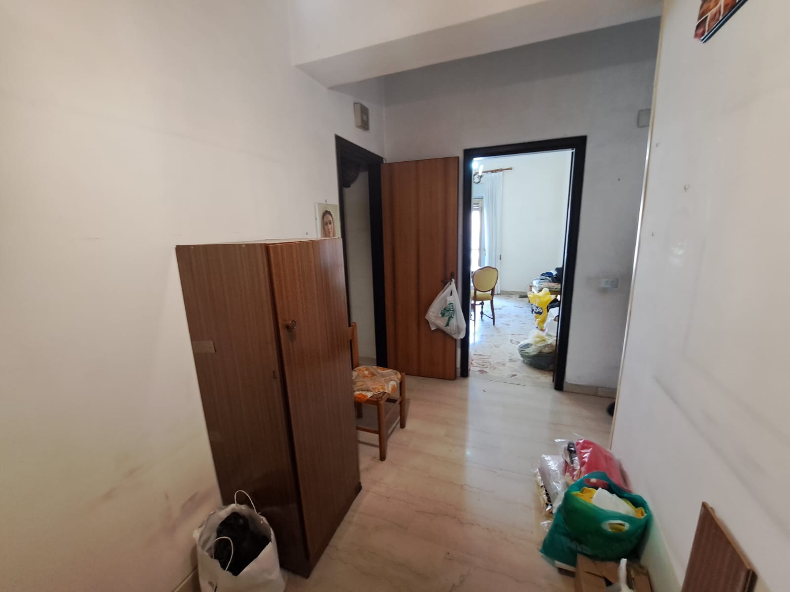 Zafferia 4 vani + doppi servizi + terrazzo