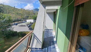 Zafferia 4 vani + doppi servizi + terrazzo