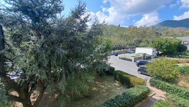 Zafferia 4 vani + doppi servizi + terrazzo