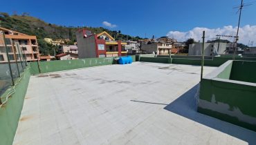 Zafferia 4 vani + doppi servizi + terrazzo