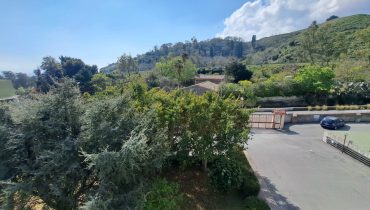 Zafferia 4 vani + doppi servizi + terrazzo