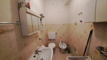 Zafferia 4 vani + doppi servizi + terrazzo