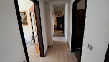 Zafferia 4 vani + doppi servizi + terrazzo