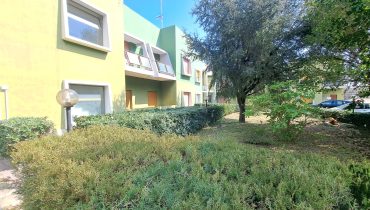 Zafferia 4 vani + doppi servizi + terrazzo