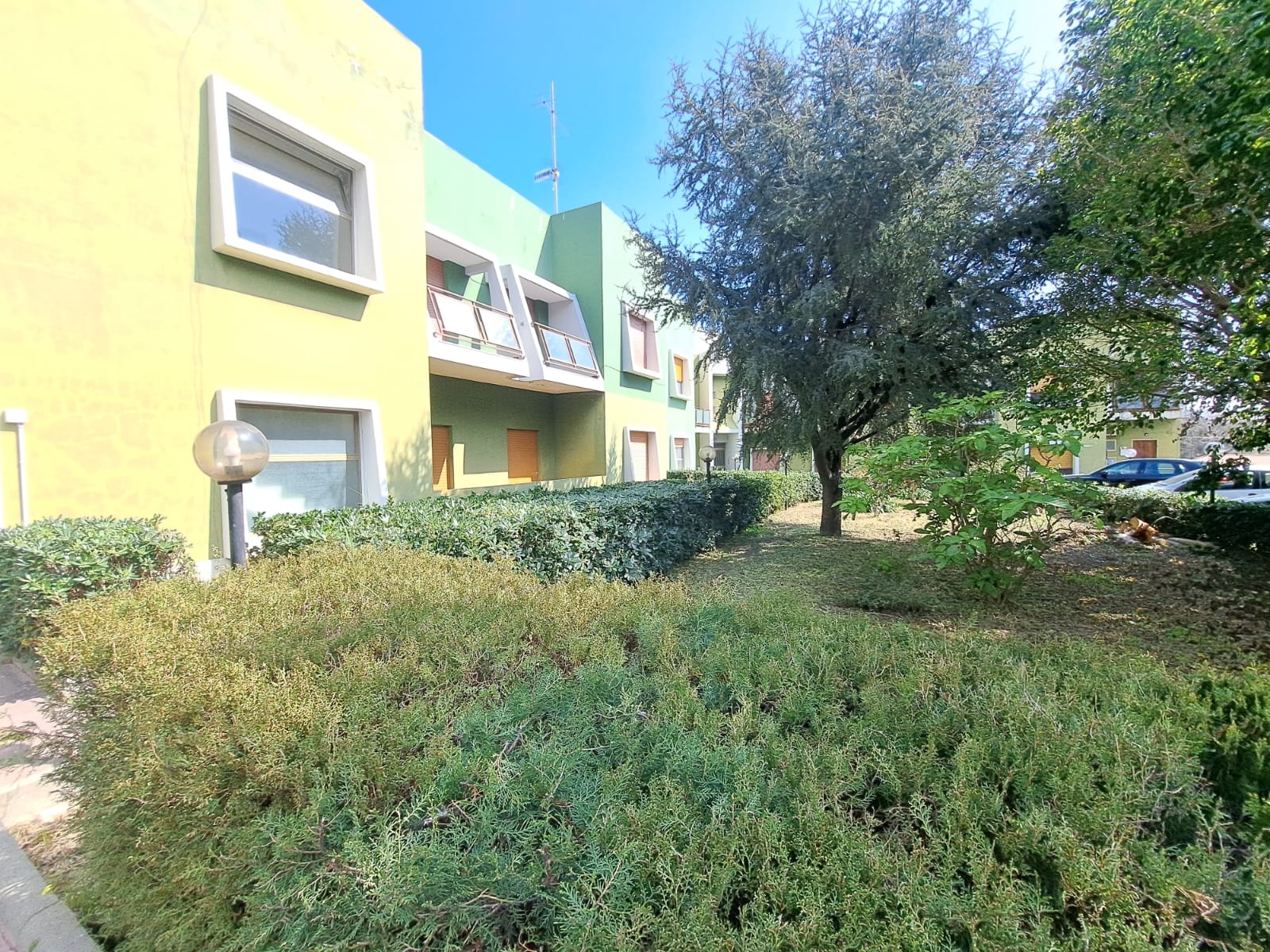 Zafferia 4 vani + doppi servizi + terrazzo