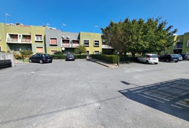 Zafferia 4 vani + doppi servizi + terrazzo #VO18099