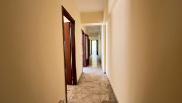 Svincolo Messina Centro 3 vani più servizi