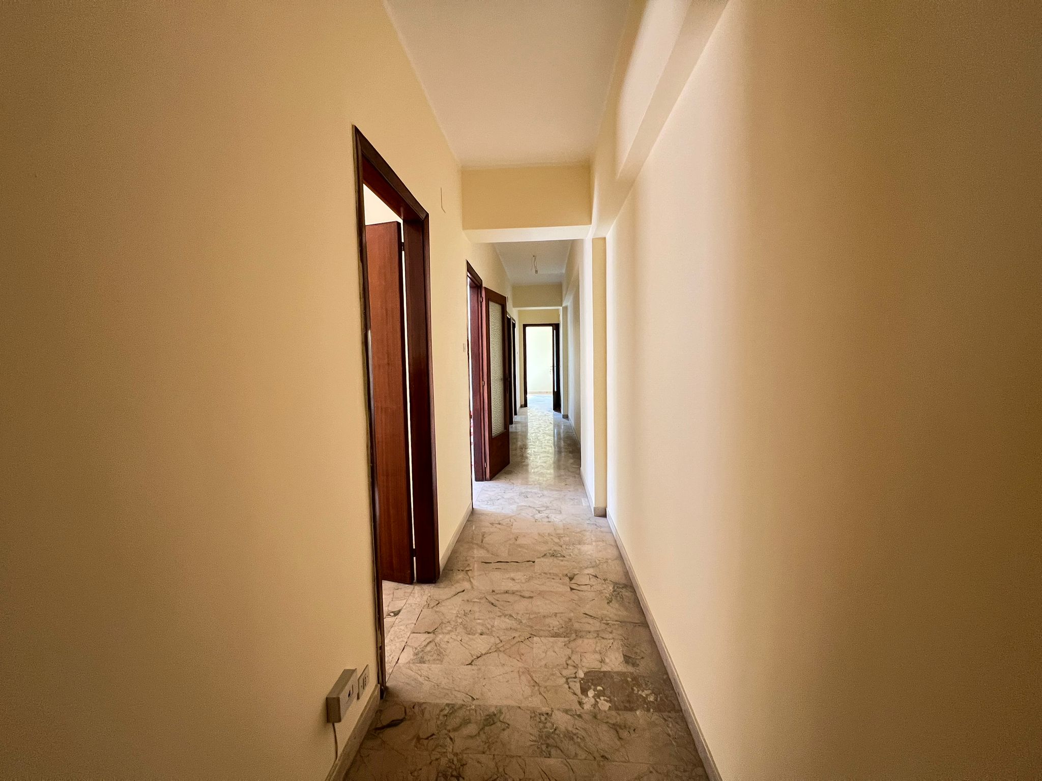 Svincolo Messina Centro 3 vani più servizi