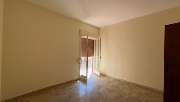 Svincolo Messina Centro 3 vani più servizi