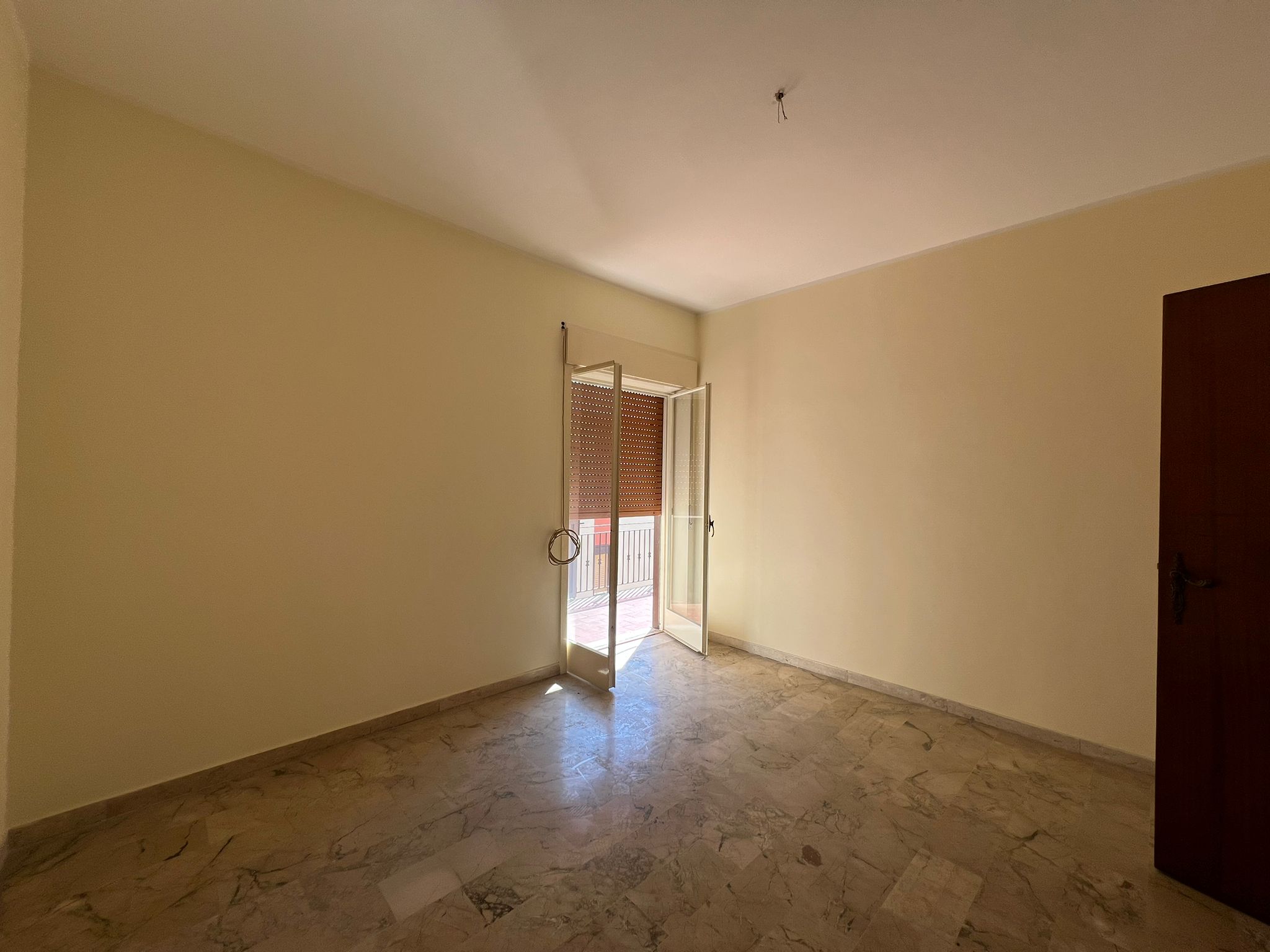 Svincolo Messina Centro 3 vani più servizi