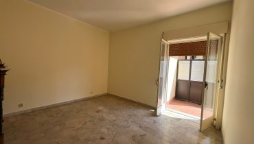 Svincolo Messina Centro 3 vani più servizi