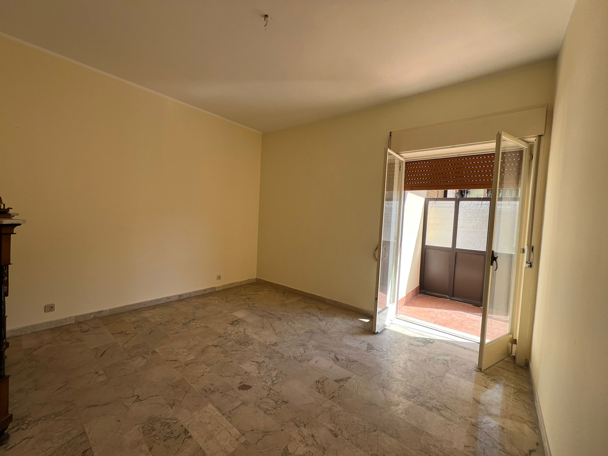 Svincolo Messina Centro 3 vani più servizi