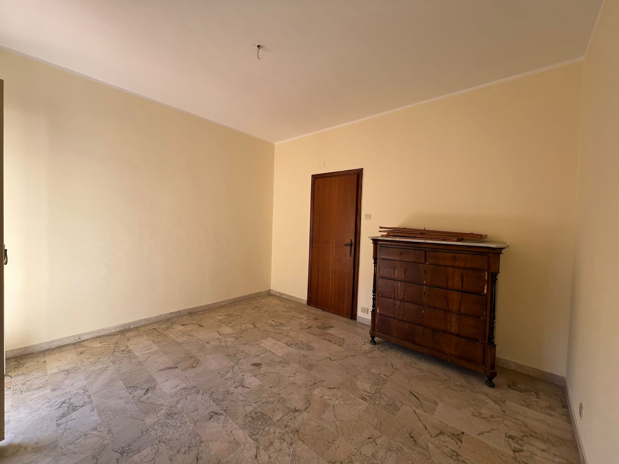 Svincolo Messina Centro 3 vani più servizi