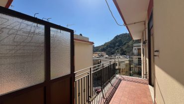 Svincolo Messina Centro 3 vani più servizi