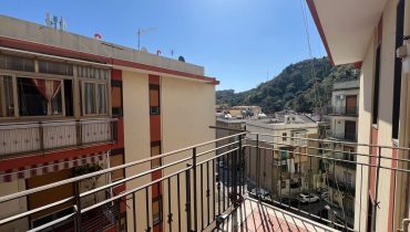 Svincolo Messina Centro 3 vani più servizi