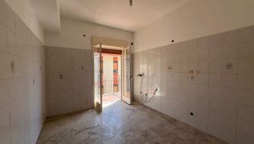 Svincolo Messina Centro 3 vani più servizi