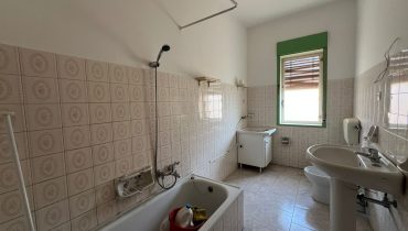 Svincolo Messina Centro 3 vani più servizi