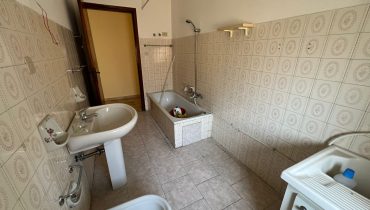 Svincolo Messina Centro 3 vani più servizi