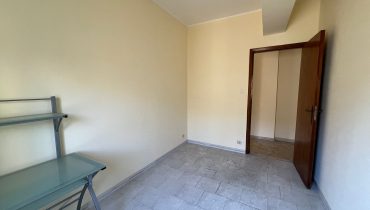 Svincolo Messina Centro 3 vani più servizi