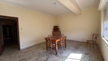 Svincolo Messina Centro 3 vani più servizi