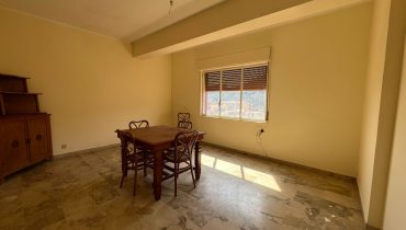 Svincolo Messina Centro 3 vani più servizi