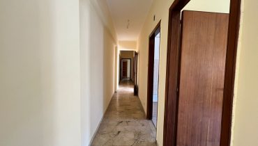 Svincolo Messina Centro 3 vani più servizi