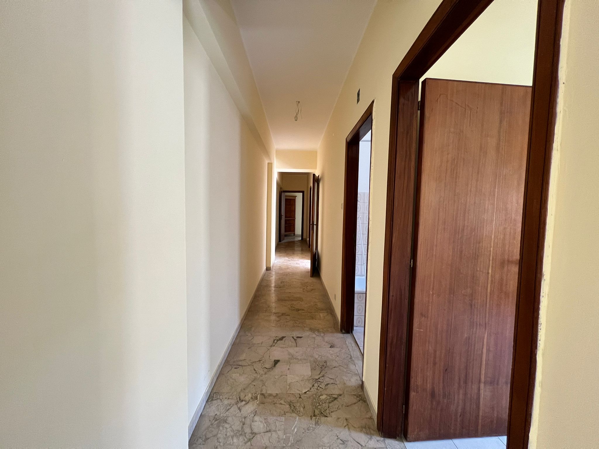 Svincolo Messina Centro 3 vani più servizi