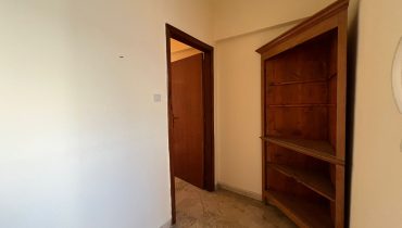 Svincolo Messina Centro 3 vani più servizi